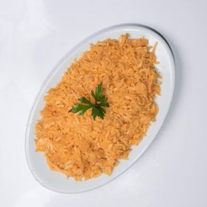 Arroz marroquino